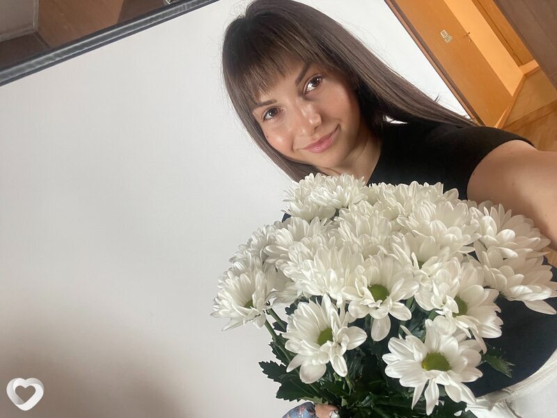 Полина, 37, Северодвинске — анкета №2302134