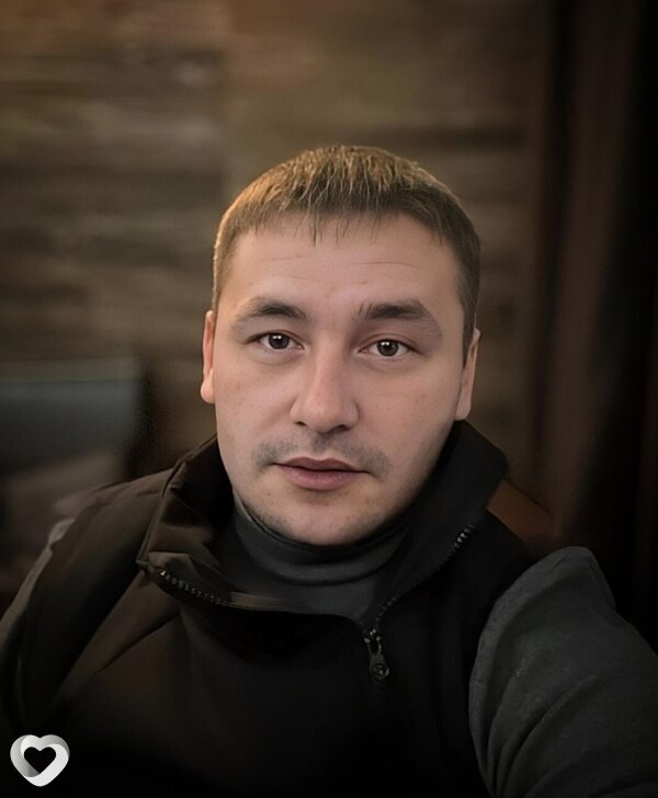 Sergey, 32, Байкальске — анкета №2302135