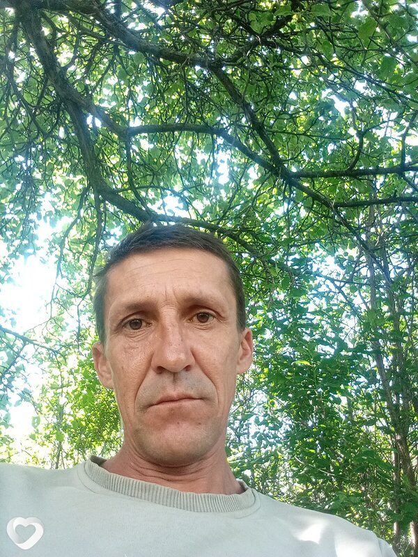 Евгений, 44, Уфе — анкета №2301936