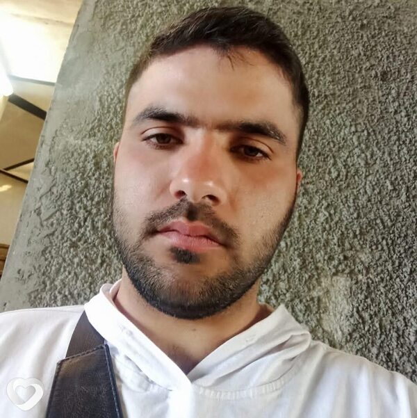 Alek, 32, Гданьск — анкета №2302136