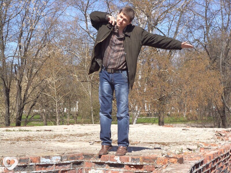 Сережа, 45, Великом Новгороде — анкета №2302141