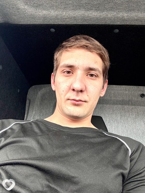 Виктор, 25, Кропоткине — анкета №2302150