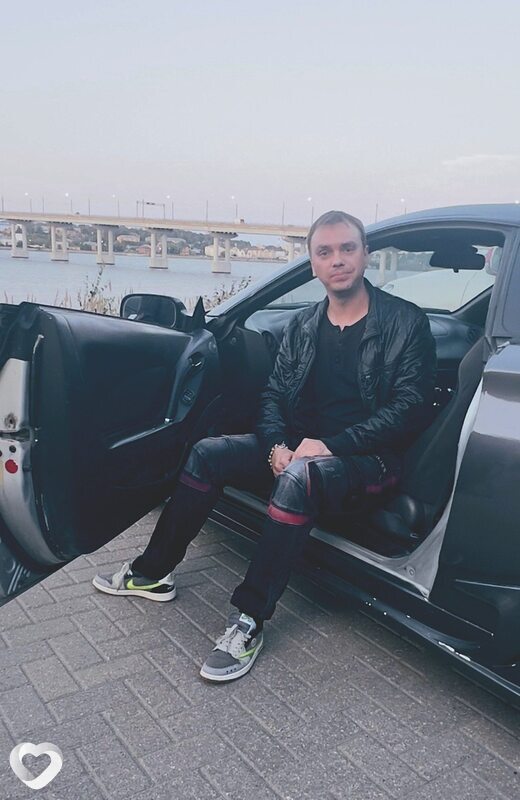 Владимир, 36, Костроме — анкета №2302155