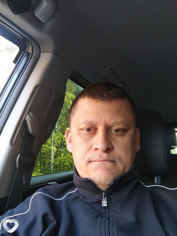 Айдар, 38, Казани — анкета №2301987