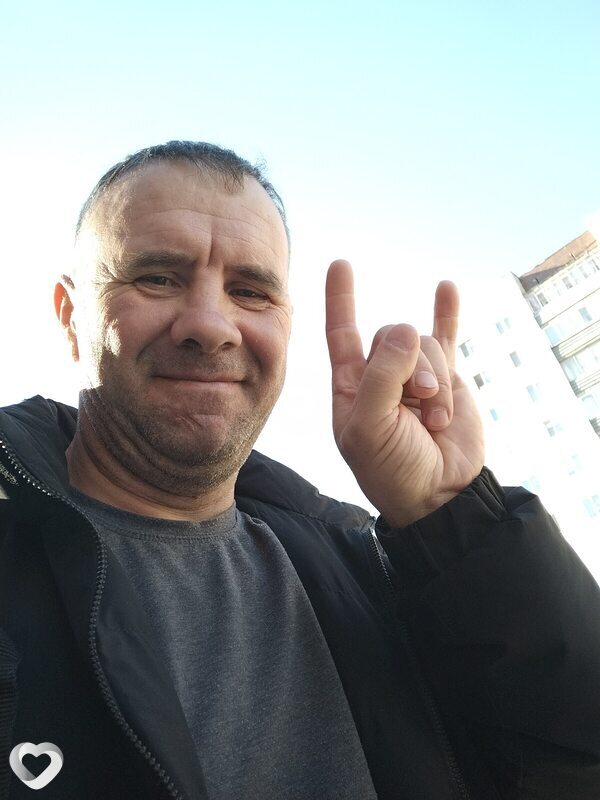 Алексей, 47, Сарапуле — анкета №2301990
