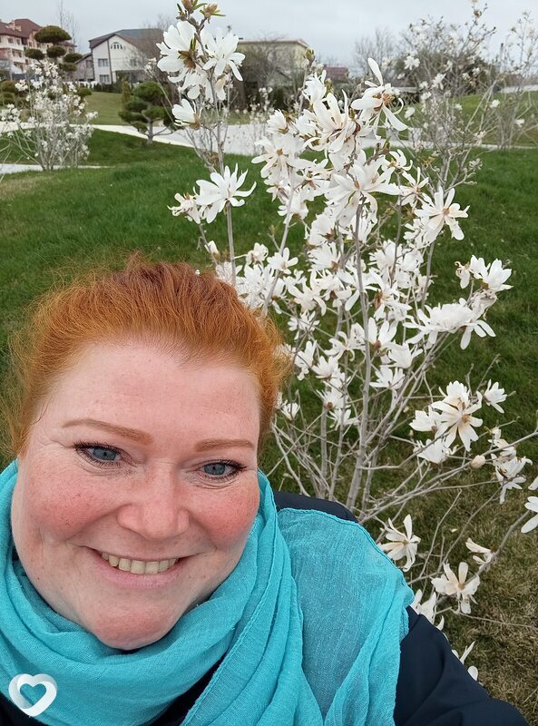 Татьяна, 43, Краснодаре — анкета №2302044