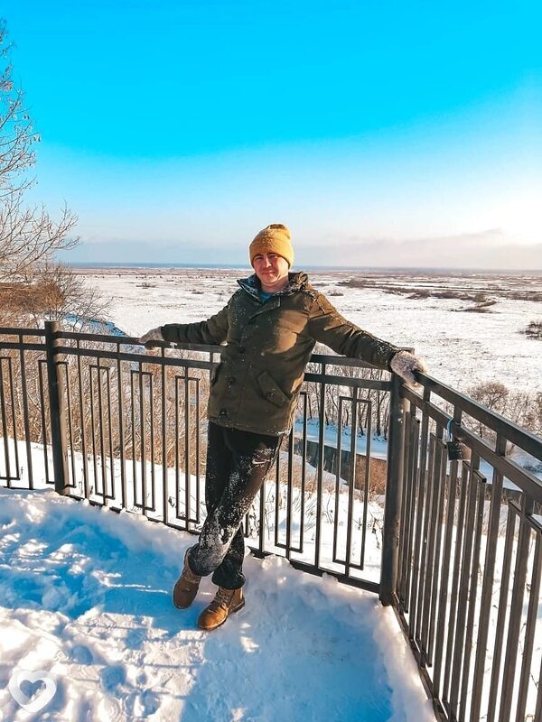 Сергей, 40, Минске — анкета №2302052