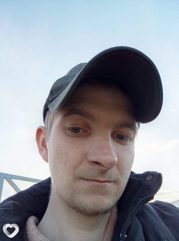 Андрей, Шумилино