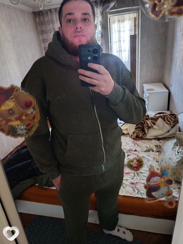 Александр, 32, Тирасполь — анкета №2302056