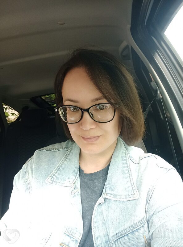 Лиана, 38, Екатеринбурге — анкета №2302057