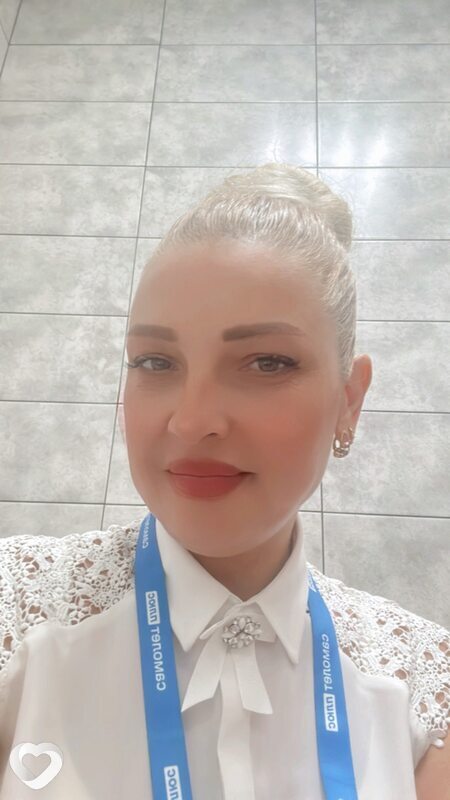 Юлия, 46, Краснодаре — анкета №2302059