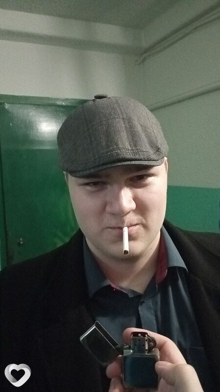 Кирилл, 20, Мурманске — анкета №2302174