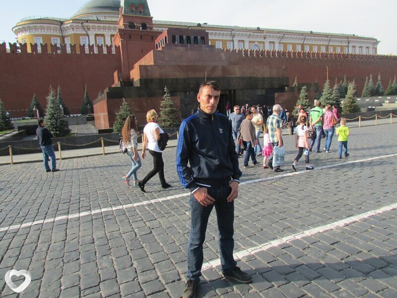 Леха, Новохоперск