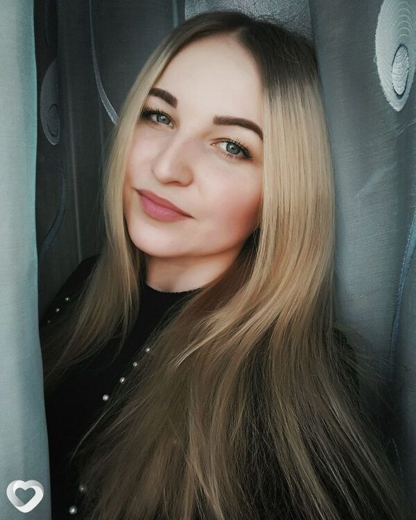 Алина, 38, Симферополе — анкета №2302061