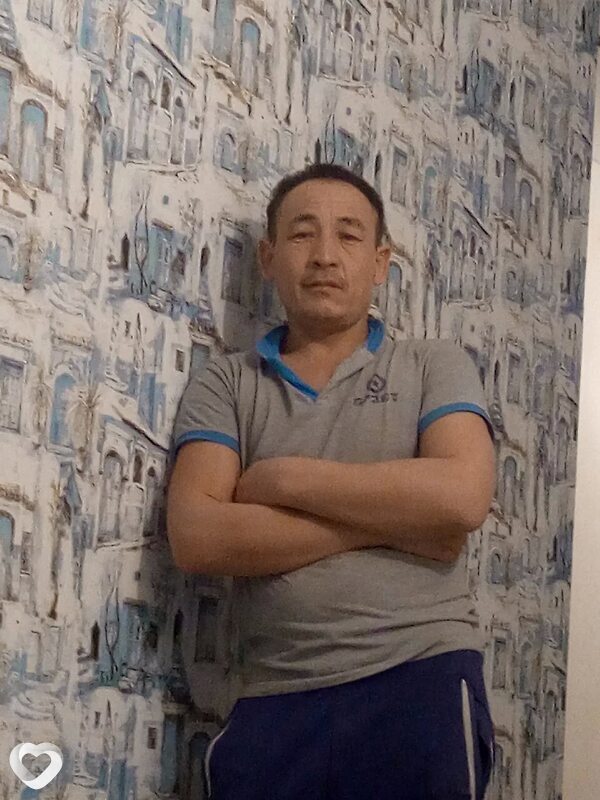 Ххх, 48, Москве — анкета №2302065
