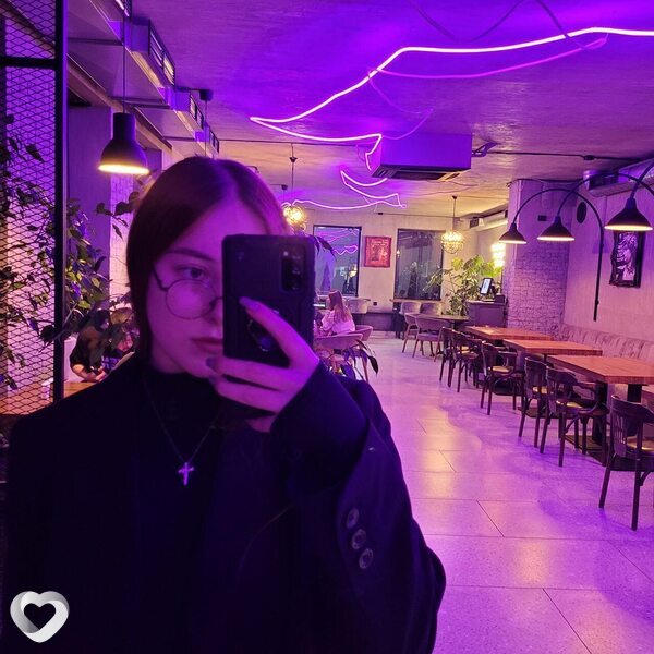 Anastasia, 23, Пскове — анкета №2302069