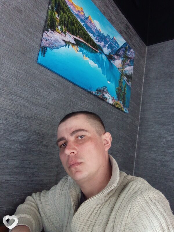 Николай, 36, Туле — анкета №2302071