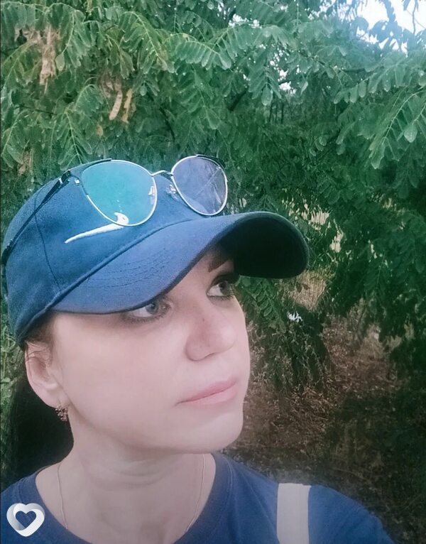 Мия, 36, Махачкале — анкета №2302076