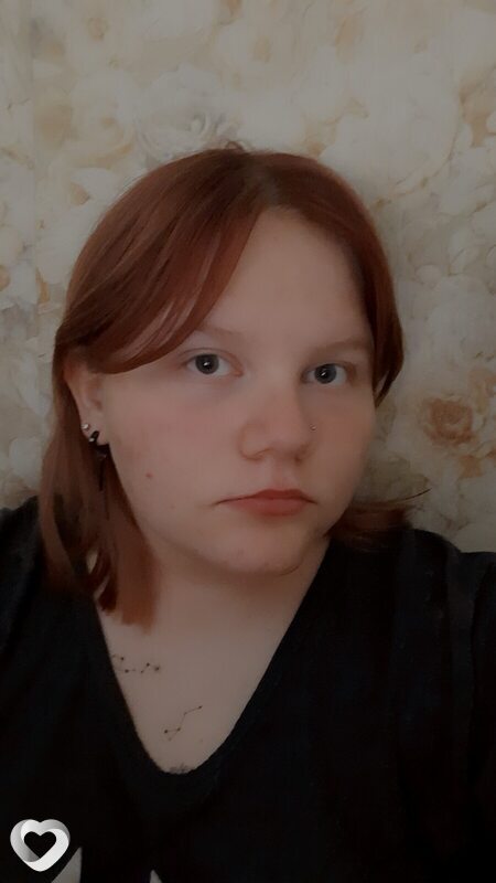 Татьяна, 19, Красноярске — анкета №2302388