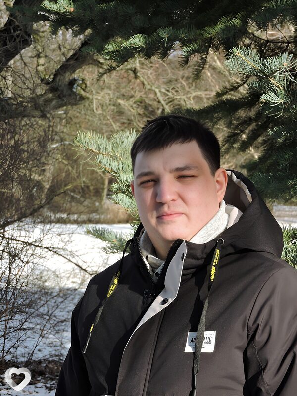 Кирилл, 35, Санкт-Петербурге — анкета №2302389