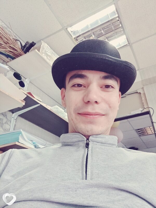 Карим, 32, Алматы — анкета №2302393