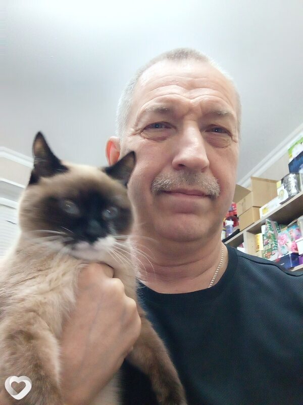 Alf, 52, Москве — анкета №2302407