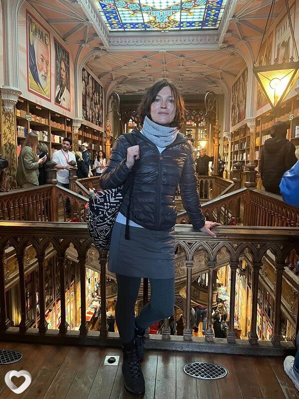 Tamara, 54, Москве — анкета №2302408