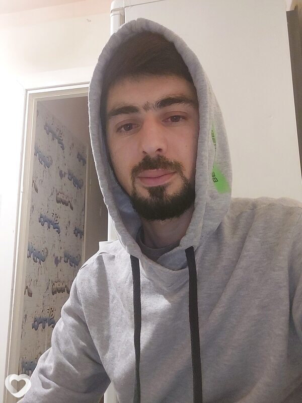 Rakmonali, 29, Архангельске — анкета №2302323