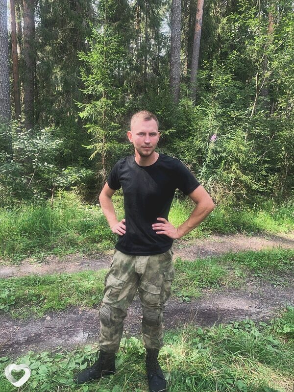 Кирилл, 25, Нижнем Новгороде — анкета №2302245