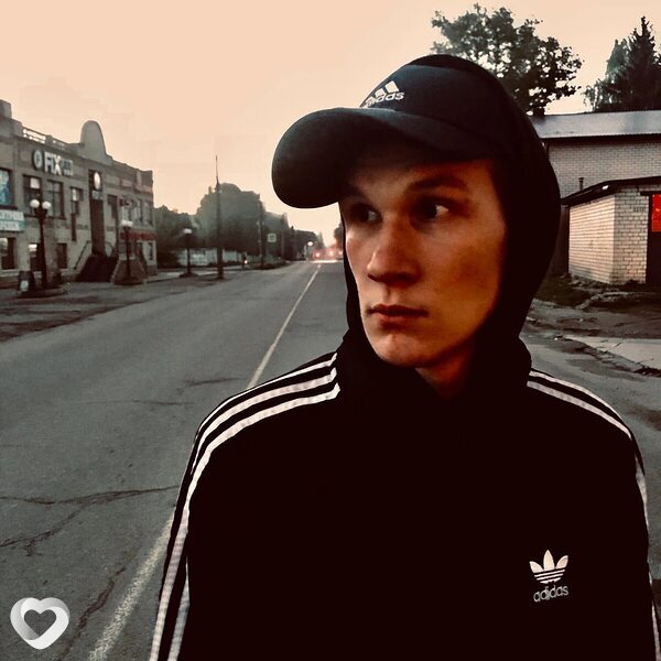 Александр, 25, Орёл — анкета №2302252