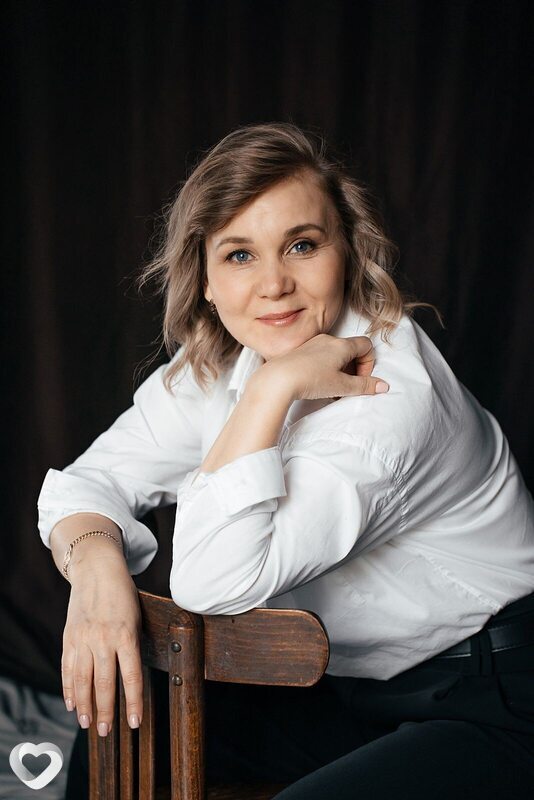 Анютка, 51, Нижнем Новгороде — анкета №2302253