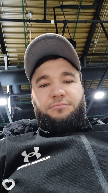 Максим, 28, Химках — анкета №2302255