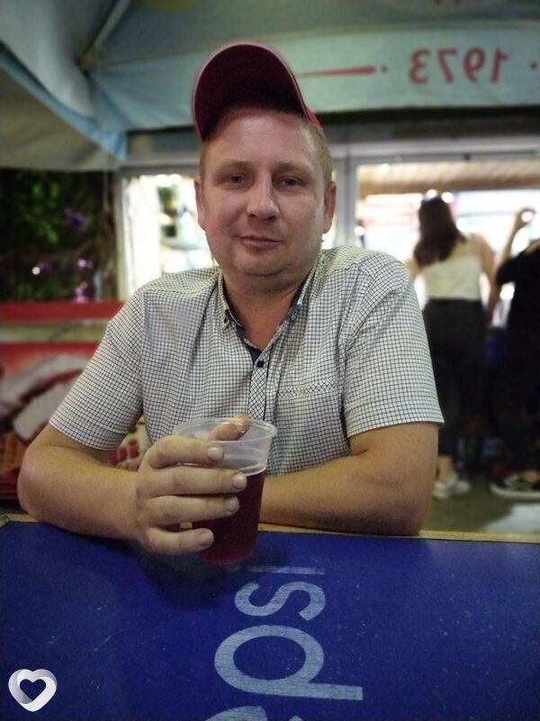 Bover, 37, Николаеве — анкета №2302257
