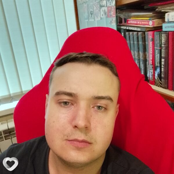 Павел, 33, Липецке — анкета №2302258