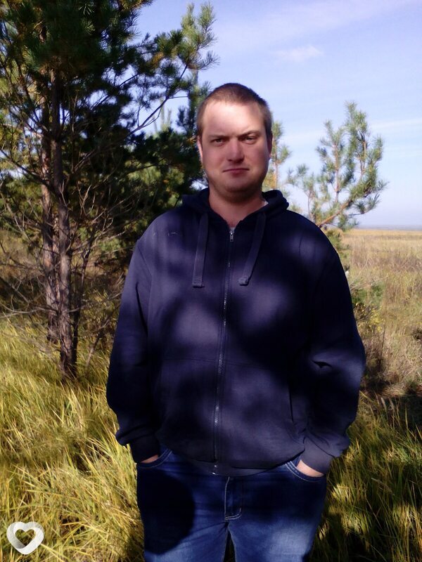 Константин, 35, Алатыре — анкета №2302189