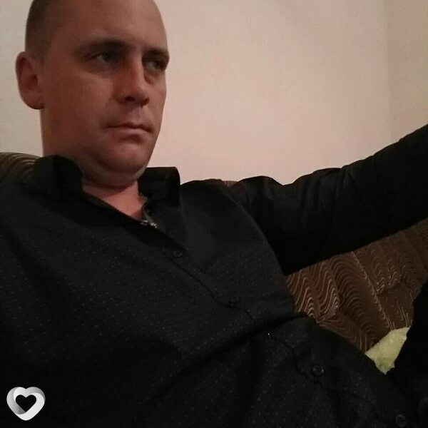 Сергей, 36, Волгограде — анкета №2302263