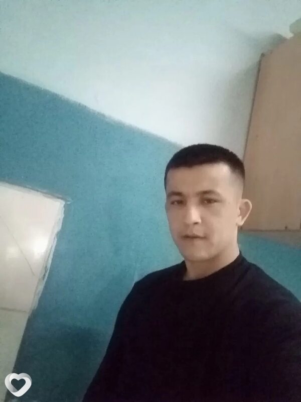Гарри, 36, Актобе — анкета №2302264
