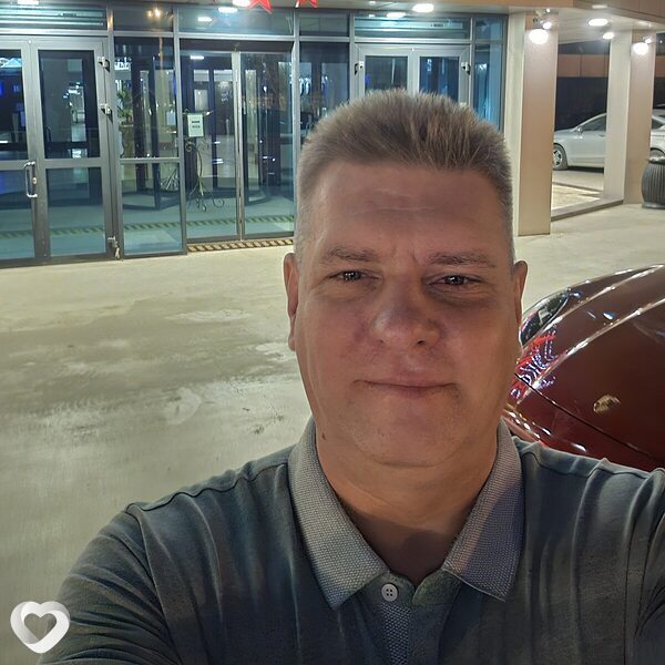 Николай, 48, Сургуте — анкета №2302275