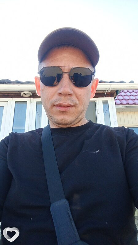 Равиль, 39, Рудном — анкета №2302276