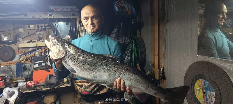 Виктор, 55, Петушках — анкета №2302283