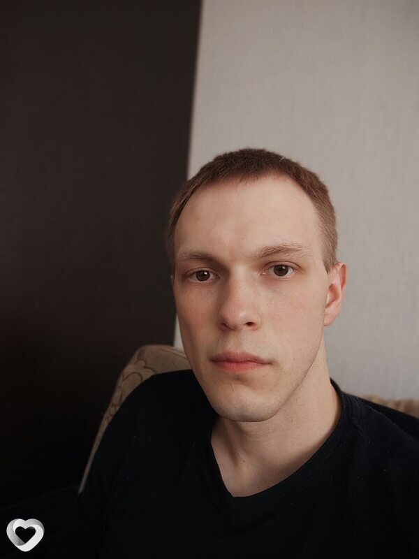 Вячеслав, 30, Смолевичах — анкета №2302346