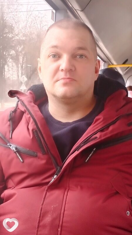 Сергей, 47, Костроме — анкета №2302348