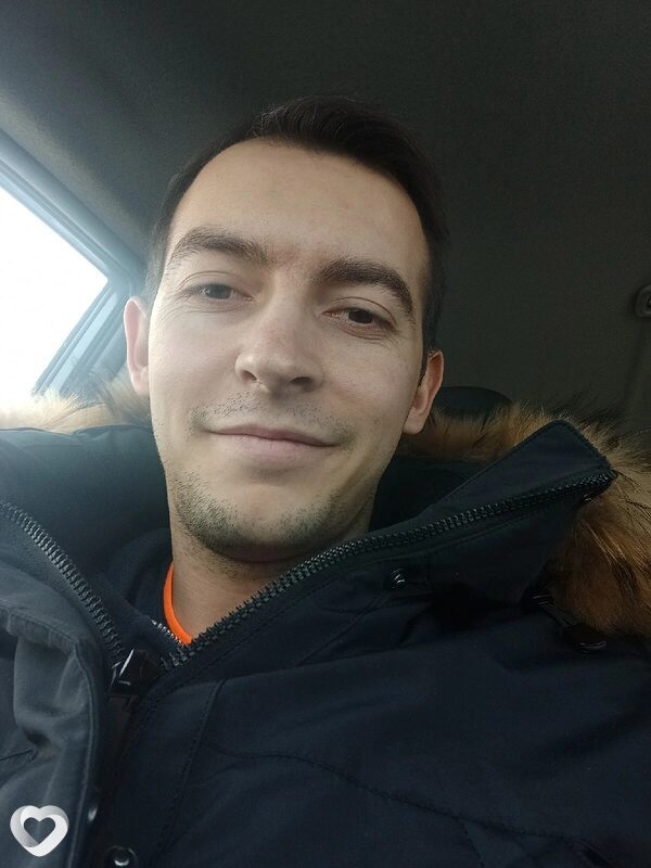 Дмитрий, 31, Белгороде — анкета №2302358