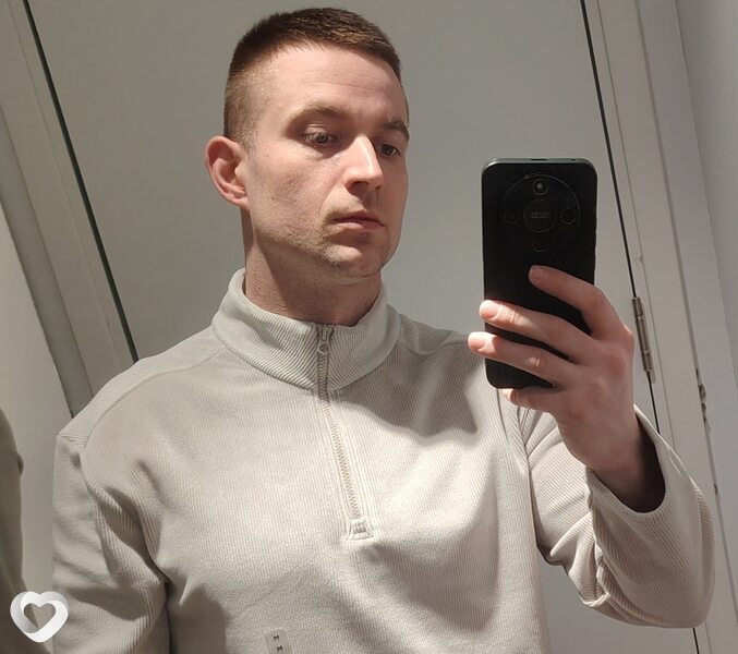 Им, 33, Минске — анкета №2302360