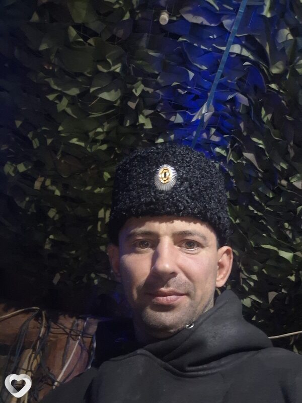 Евгений, 40, Москве — анкета №2302434