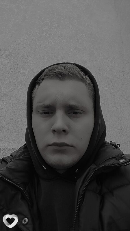 Андрей, 21, Барановичах — анкета №2302784
