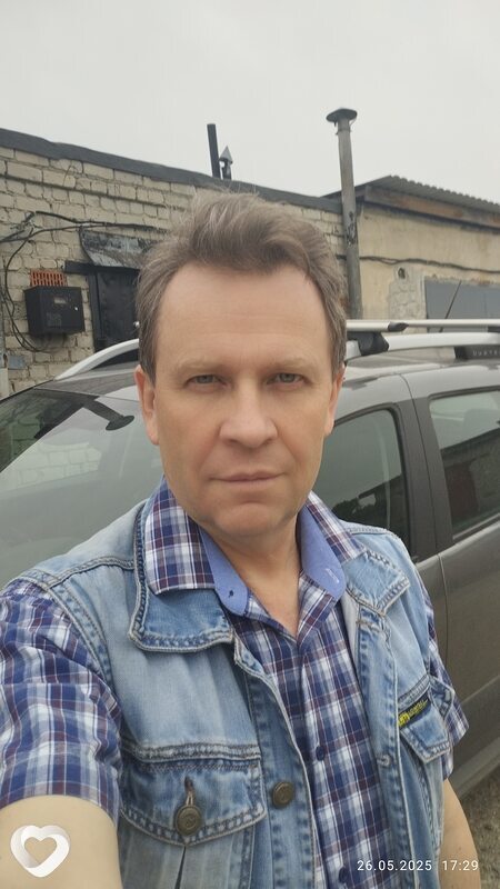 Александр, 57, Брянске — анкета №2302788