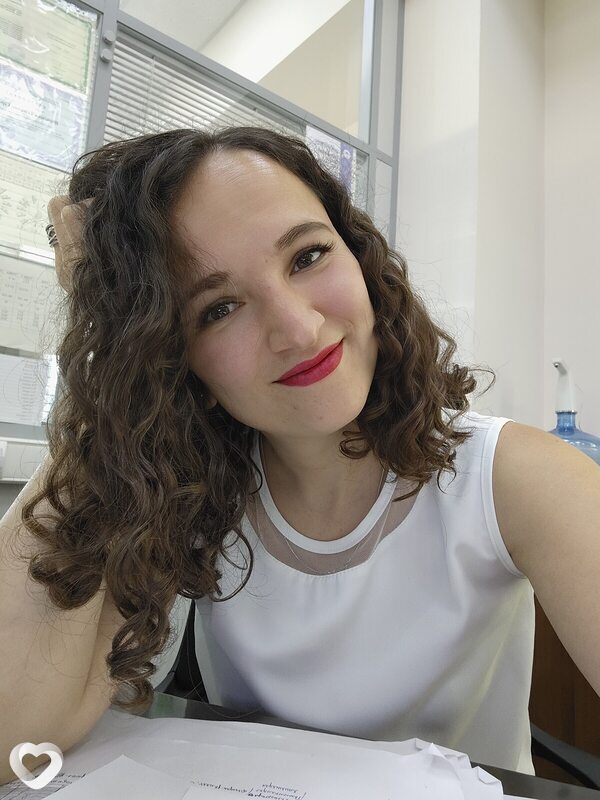 Татьяна, 38, Москве — анкета №2302789