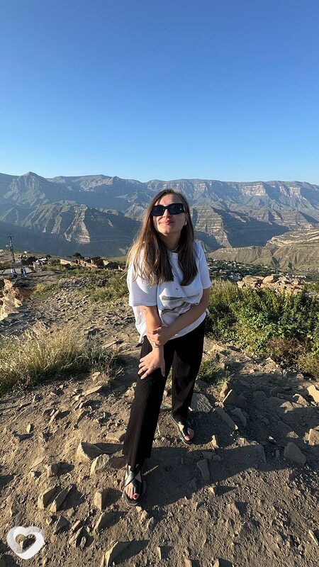 Алина, 38, Перми — анкета №2302790