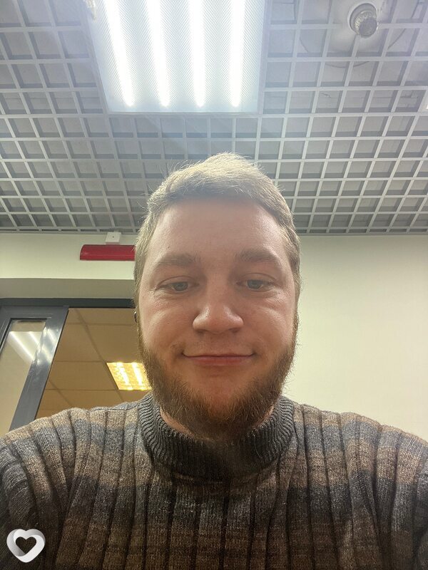 Виктор, 24, Нижнем Тагиле — анкета №2302791